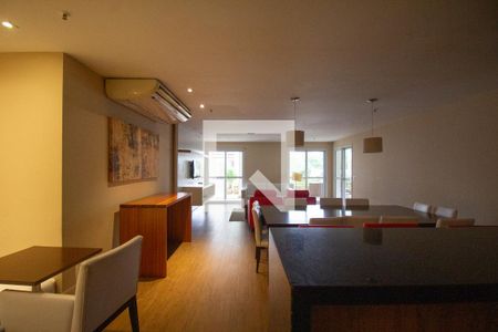 Apartamento para alugar com 69m², 2 quartos e 1 vagaÁrea Comum - Área Gourmet