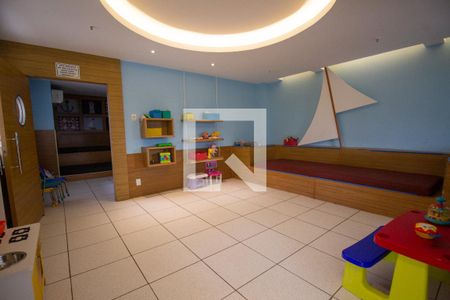 Apartamento para alugar com 69m², 2 quartos e 1 vagaÁrea Comum - Brinquedoteca