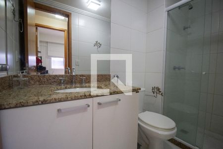 Apartamento para alugar com 69m², 2 quartos e 1 vagaBanheiro Social
