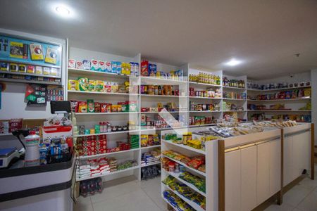 Apartamento para alugar com 69m², 2 quartos e 1 vagaÁrea Comum - Mercadinho