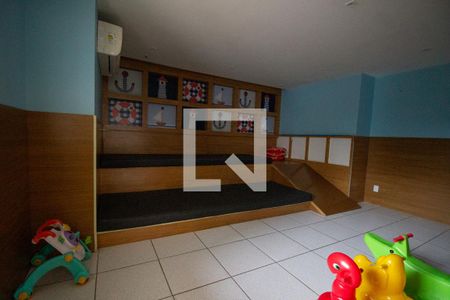 Apartamento para alugar com 69m², 2 quartos e 1 vagaÁrea Comum - Brinquedoteca