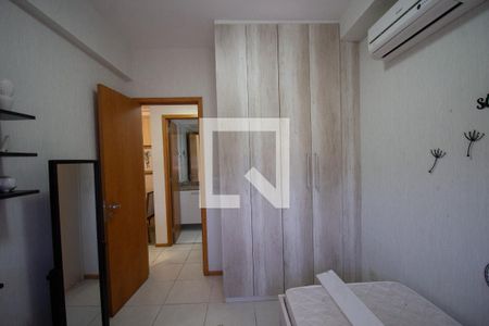 Apartamento para alugar com 69m², 2 quartos e 1 vagaQuarto