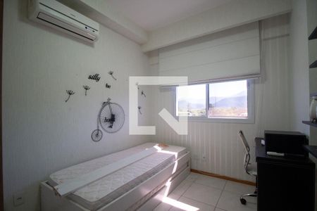 Apartamento para alugar com 69m², 2 quartos e 1 vagaQuarto