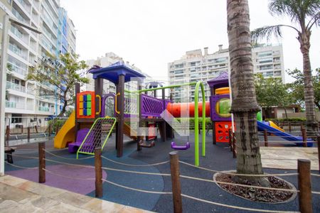 Apartamento para alugar com 69m², 2 quartos e 1 vagaÁrea Comum - Playground