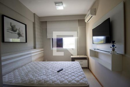 Suíte de apartamento para alugar com 2 quartos, 69m² em Recreio dos Bandeirantes, Rio de Janeiro