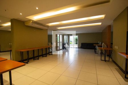 Apartamento para alugar com 69m², 2 quartos e 1 vagaÁrea Comum - Salão de Festas