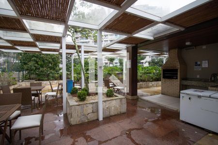 Apartamento para alugar com 69m², 2 quartos e 1 vagaÁrea Comum - Churrasqueira