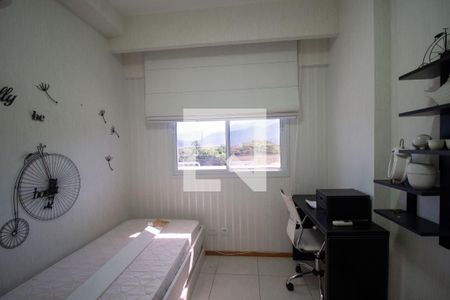 Apartamento para alugar com 69m², 2 quartos e 1 vagaQuarto