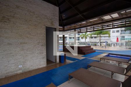 Apartamento para alugar com 69m², 2 quartos e 1 vagaÁrea Comum - Spa