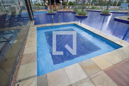 Apartamento para alugar com 69m², 2 quartos e 1 vagaÁrea Comum - Hidro