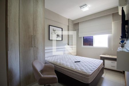 Suíte de apartamento para alugar com 2 quartos, 69m² em Recreio dos Bandeirantes, Rio de Janeiro
