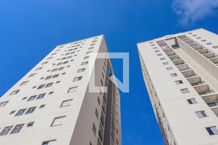 Fachada de apartamento à venda com 2 quartos, 52m² em Jardim Pitangueiras Ii, Jundiaí