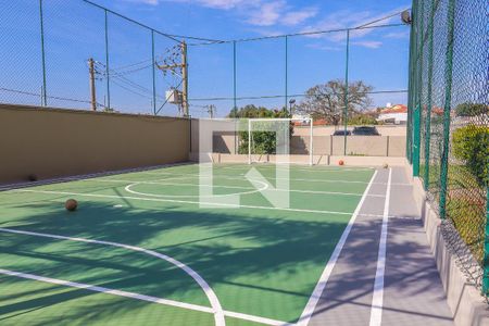 Área comum de apartamento à venda com 2 quartos, 52m² em Jardim Pitangueiras Ii, Jundiaí