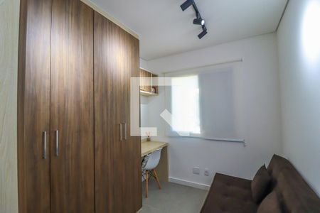 Quarto 2 de apartamento à venda com 2 quartos, 52m² em Jardim Pitangueiras Ii, Jundiaí