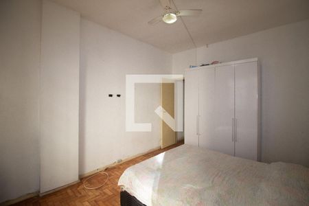 Quarto de kitnet/studio para alugar com 1 quarto, 30m² em Copacabana, Rio de Janeiro