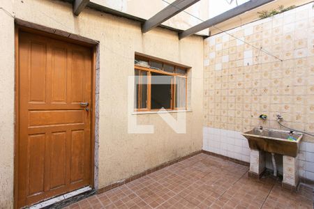 Casa para alugar com 70m², 1 quarto e 1 vaga Casa para alugar com 70m², 1 quarto e 1 vagaÁrea de Serviço