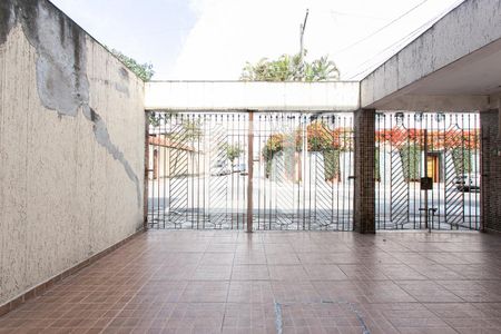 Casa para alugar com 70m², 1 quarto e 1 vaga Casa para alugar com 70m², 1 quarto e 1 vagaGaragem