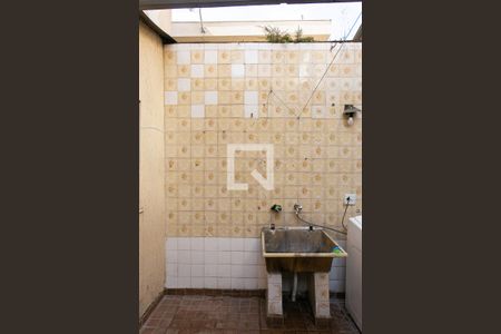 Casa para alugar com 70m², 1 quarto e 1 vaga Casa para alugar com 70m², 1 quarto e 1 vagaÁrea de Serviço