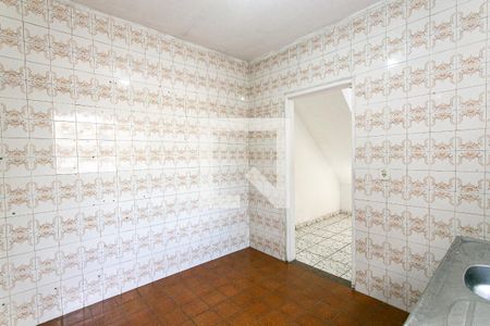 Casa para alugar com 70m², 1 quarto e 1 vaga Casa para alugar com 70m², 1 quarto e 1 vagaCozinha