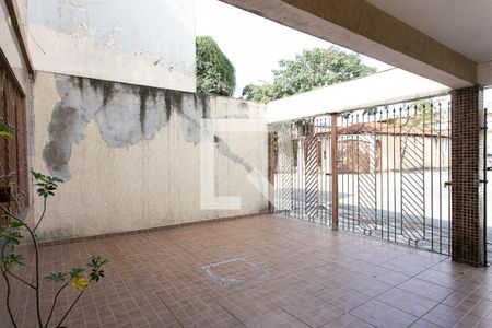 Casa para alugar com 70m², 1 quarto e 1 vaga Casa para alugar com 70m², 1 quarto e 1 vagaGaragem