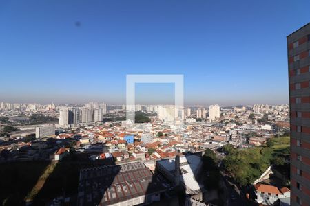 Vista do Quarto 1 de apartamento para alugar com 4 quartos, 90m² em Freguesia do Ó, São Paulo