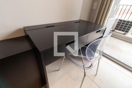 Apartamento à venda com 28m², 1 quarto e sem vagaStudio