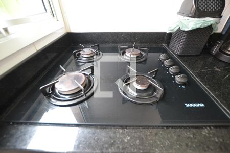 Casa à venda com 234m², 3 quartos e 2 vagasCozinha