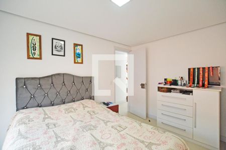 Casa à venda com 234m², 3 quartos e 2 vagasQuarto 1