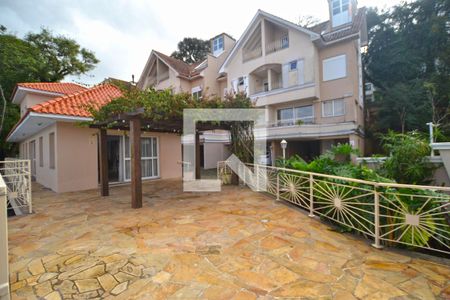 Casa à venda com 234m², 3 quartos e 2 vagasÁrea comum