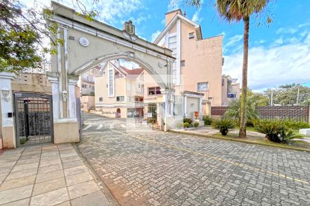 Casa à venda com 234m², 3 quartos e 2 vagasFachada do Condomínio