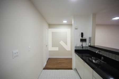 Apartamento à venda com 74m², 3 quartos e 1 vagaCozinha