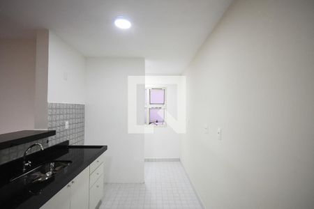 Apartamento à venda com 74m², 3 quartos e 1 vagaCozinha
