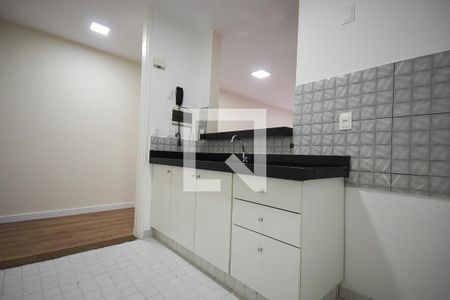 Apartamento à venda com 74m², 3 quartos e 1 vagaCozinha