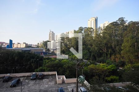 Apartamento à venda com 74m², 3 quartos e 1 vagaVista do quarto 2