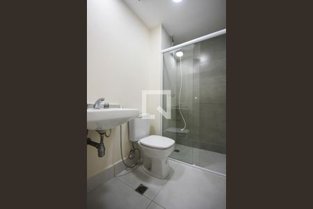 Apartamento à venda com 74m², 3 quartos e 1 vagaBanheiro