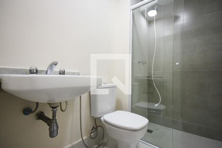 Apartamento à venda com 74m², 3 quartos e 1 vagaBanheiro