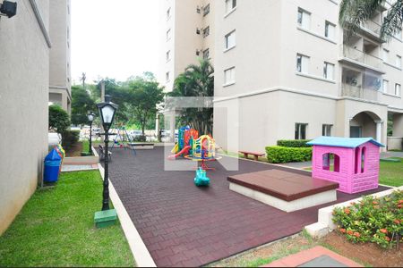 Apartamento à venda com 74m², 3 quartos e 1 vagaPlayground