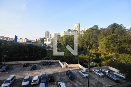 Vista de apartamento para alugar com 3 quartos, 74m² em Jardim Ampliacao, São Paulo