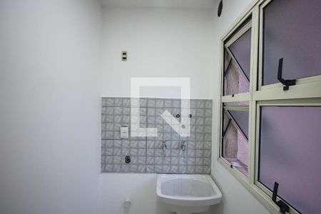 Apartamento à venda com 74m², 3 quartos e 1 vagaÁrea de serviço