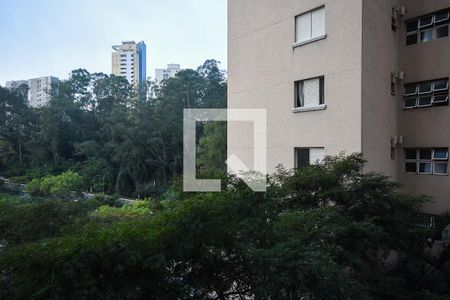 Apartamento à venda com 74m², 3 quartos e 1 vagaVista da suíte