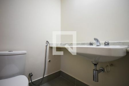 Apartamento à venda com 74m², 3 quartos e 1 vagaBanheiro suíte