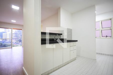 Apartamento à venda com 74m², 3 quartos e 1 vagaCozinha