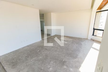 Sala 1  de apartamento à venda com 4 quartos, 365m² em Vila Morumbi, São Paulo