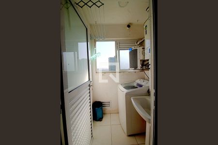 Apartamento à venda com 57m², 2 quartos e 1 vagaÁrea de Serviço