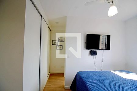 Apartamento à venda com 57m², 2 quartos e 1 vagaSuíte 1 