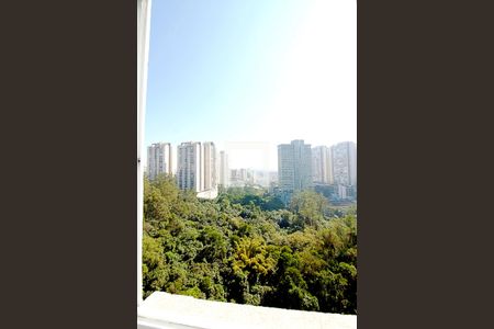 Apartamento à venda com 57m², 2 quartos e 1 vagaVista da Área de Serviço