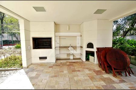 Apartamento à venda com 57m², 2 quartos e 1 vagaÁrea comum - Churrasqueira