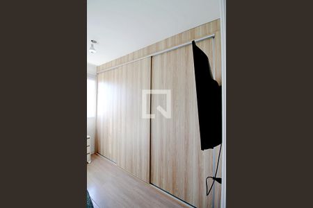 Apartamento à venda com 57m², 2 quartos e 1 vagaQuarto 2 