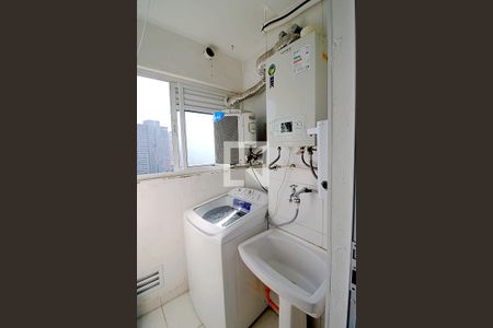 Apartamento à venda com 57m², 2 quartos e 1 vagaÁrea de Serviço