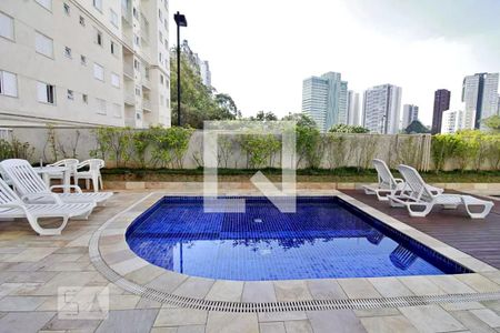 Apartamento à venda com 57m², 2 quartos e 1 vagaÁrea comum - Piscina